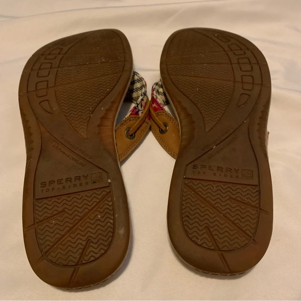 Sperry Top-Sider Sandals - Picture 6 of 7